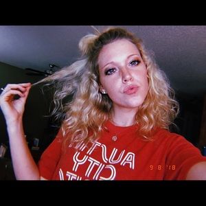 Meet your Posher, Meghan